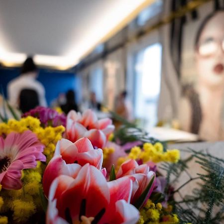 Ghibli Hotel Civitanova Marche Dış mekan fotoğraf