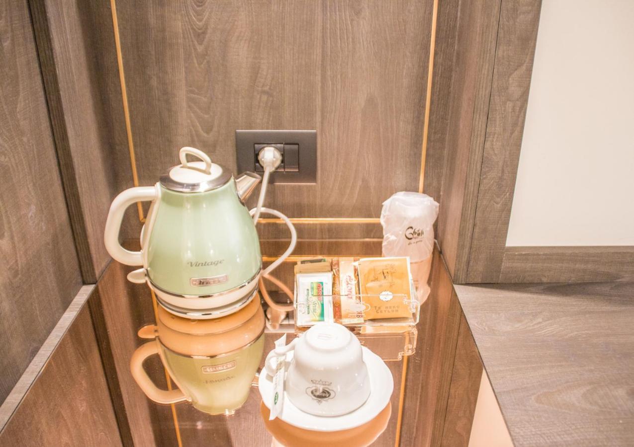 Ghibli Hotel Civitanova Marche Dış mekan fotoğraf