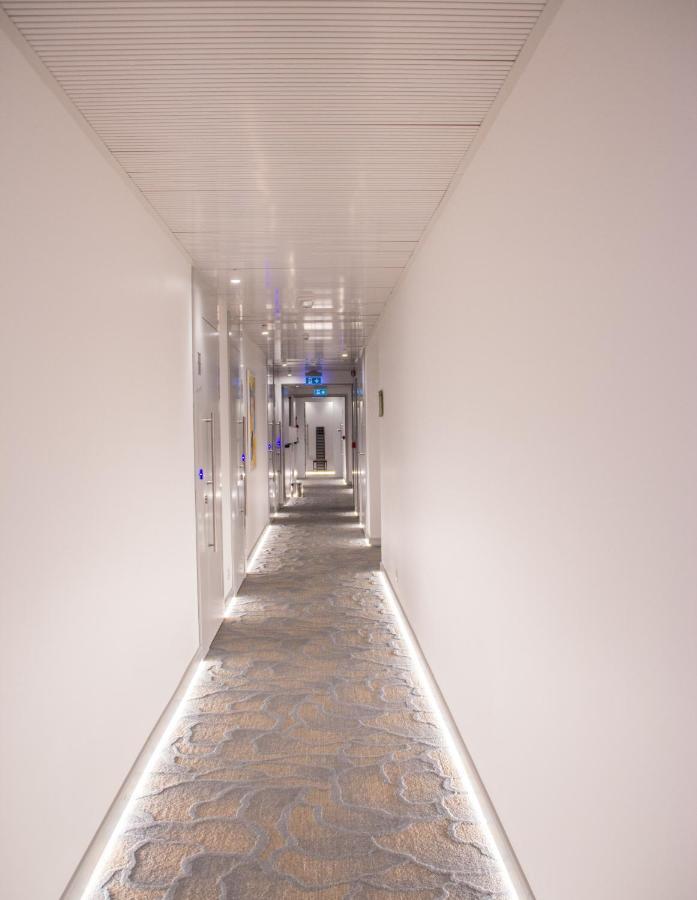 Ghibli Hotel Civitanova Marche Dış mekan fotoğraf