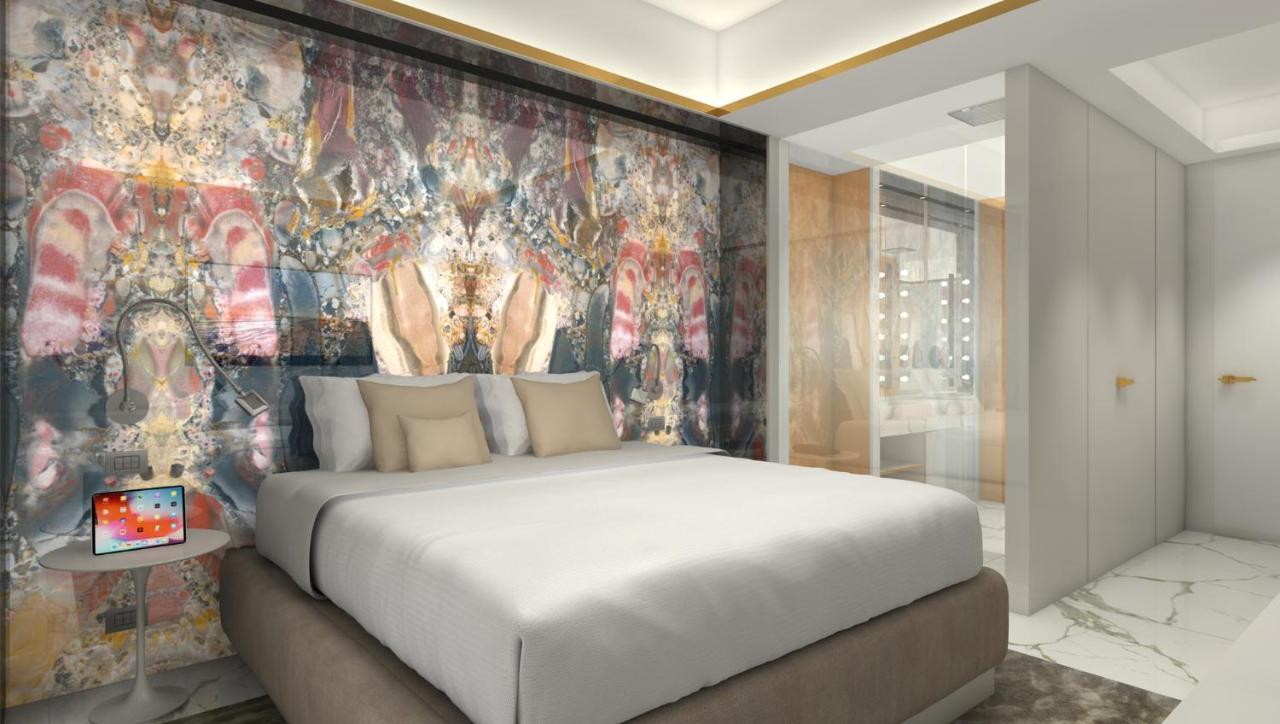 Ghibli Hotel Civitanova Marche Dış mekan fotoğraf