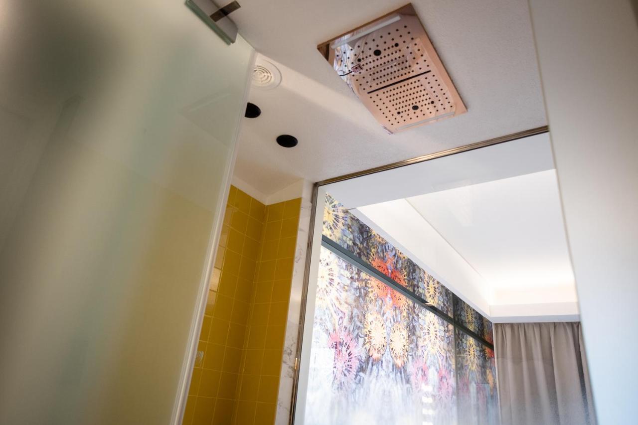 Ghibli Hotel Civitanova Marche Dış mekan fotoğraf