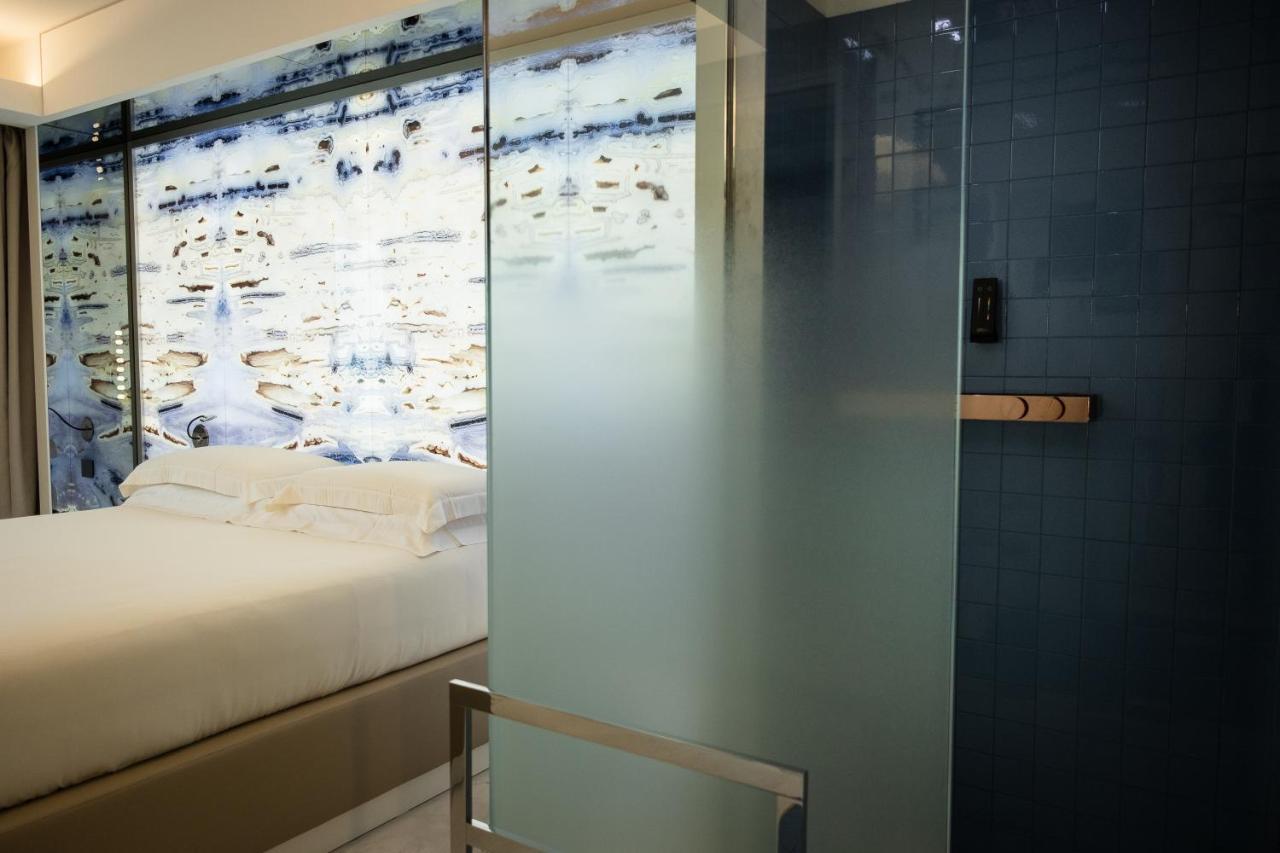 Ghibli Hotel Civitanova Marche Dış mekan fotoğraf