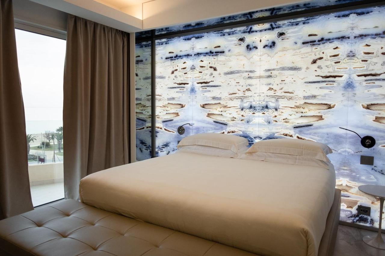 Ghibli Hotel Civitanova Marche Dış mekan fotoğraf