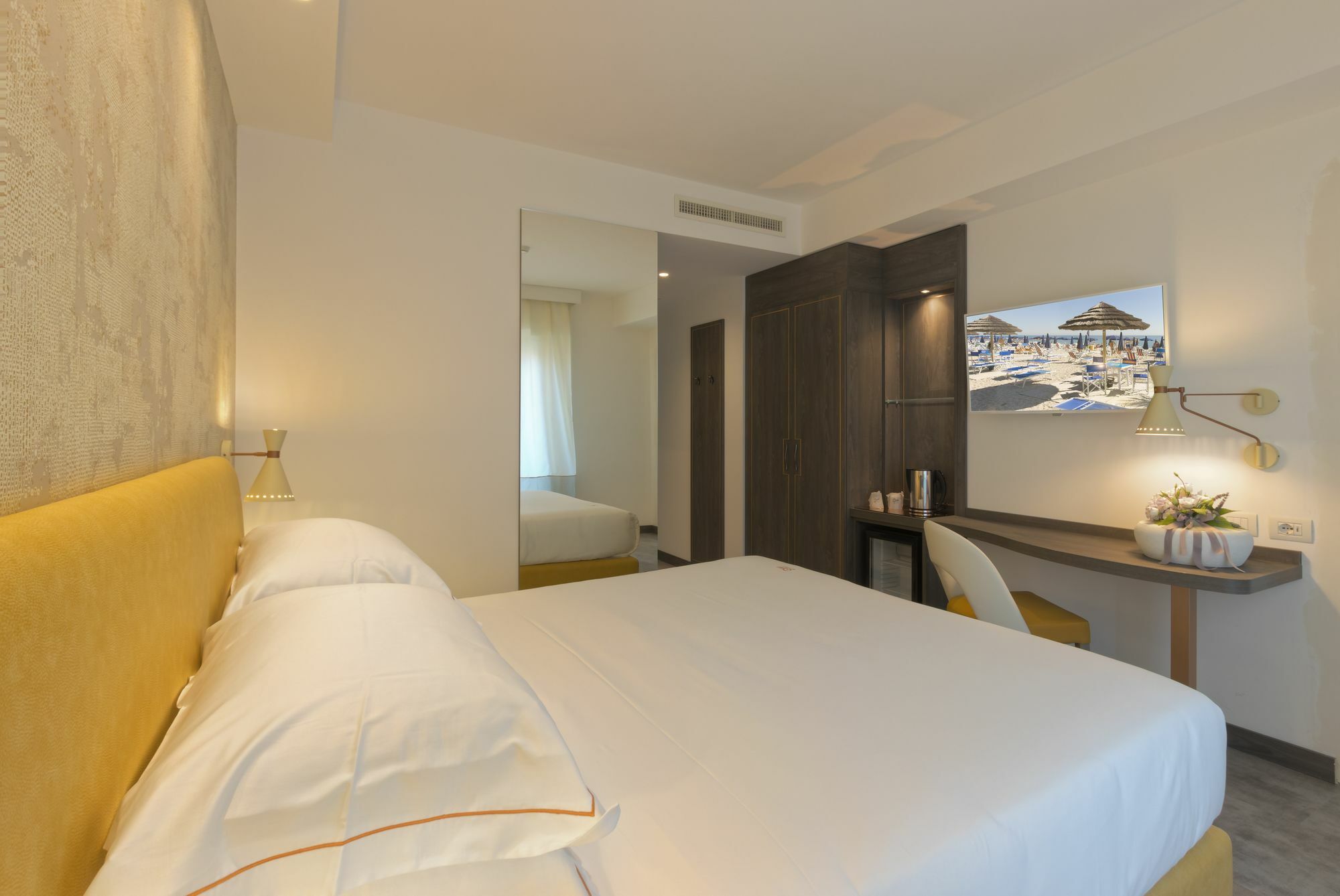 Ghibli Hotel Civitanova Marche Dış mekan fotoğraf