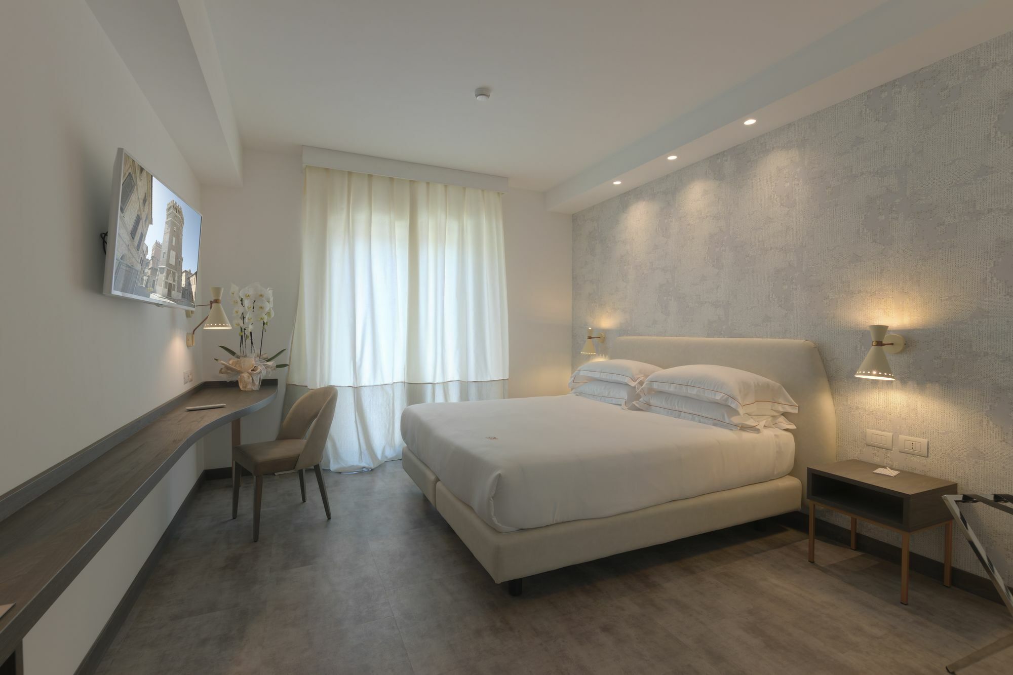 Ghibli Hotel Civitanova Marche Dış mekan fotoğraf