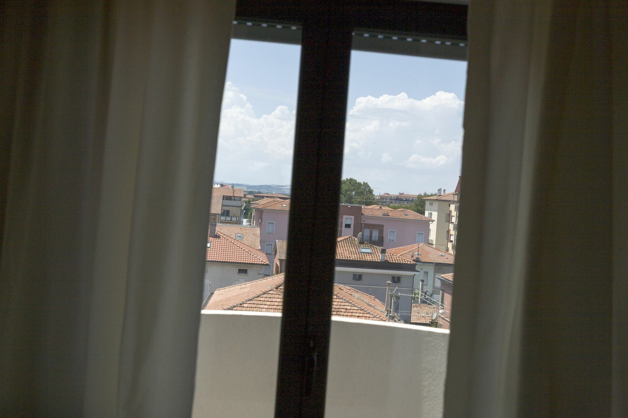 Ghibli Hotel Civitanova Marche Dış mekan fotoğraf