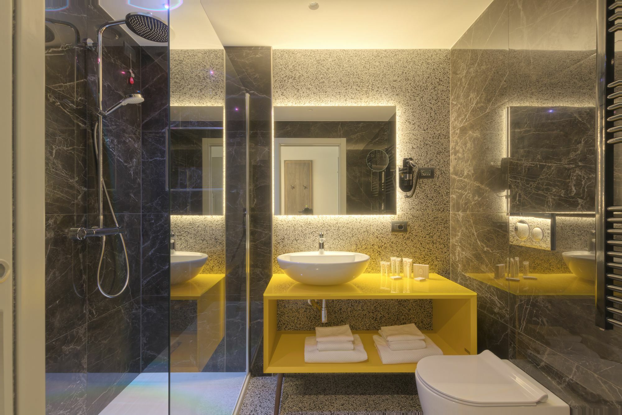 Ghibli Hotel Civitanova Marche Dış mekan fotoğraf