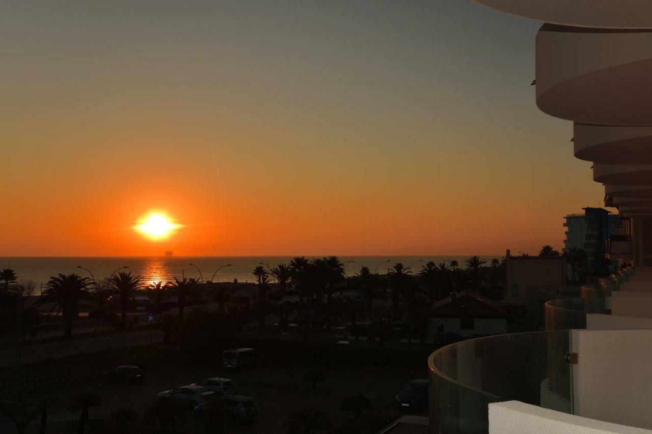 Ghibli Hotel Civitanova Marche Dış mekan fotoğraf