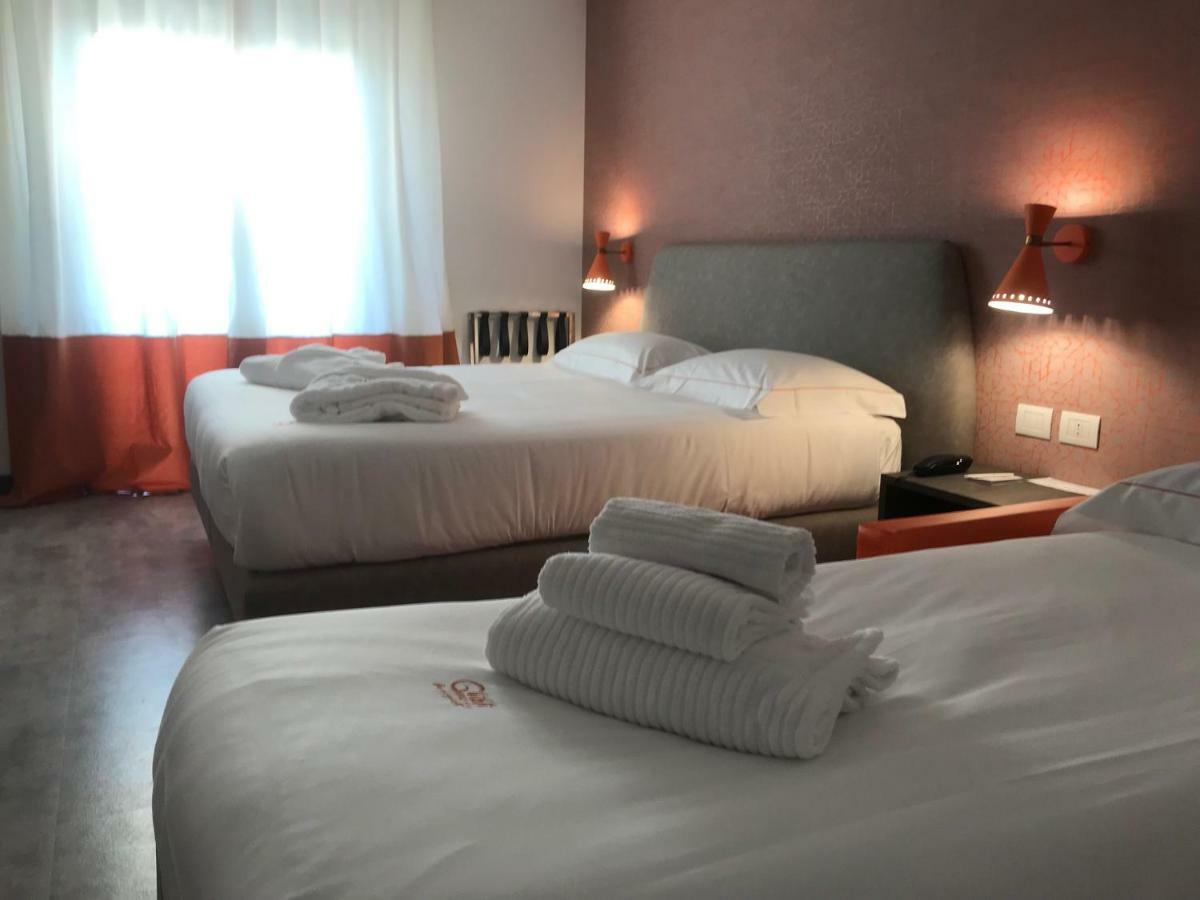 Ghibli Hotel Civitanova Marche Dış mekan fotoğraf