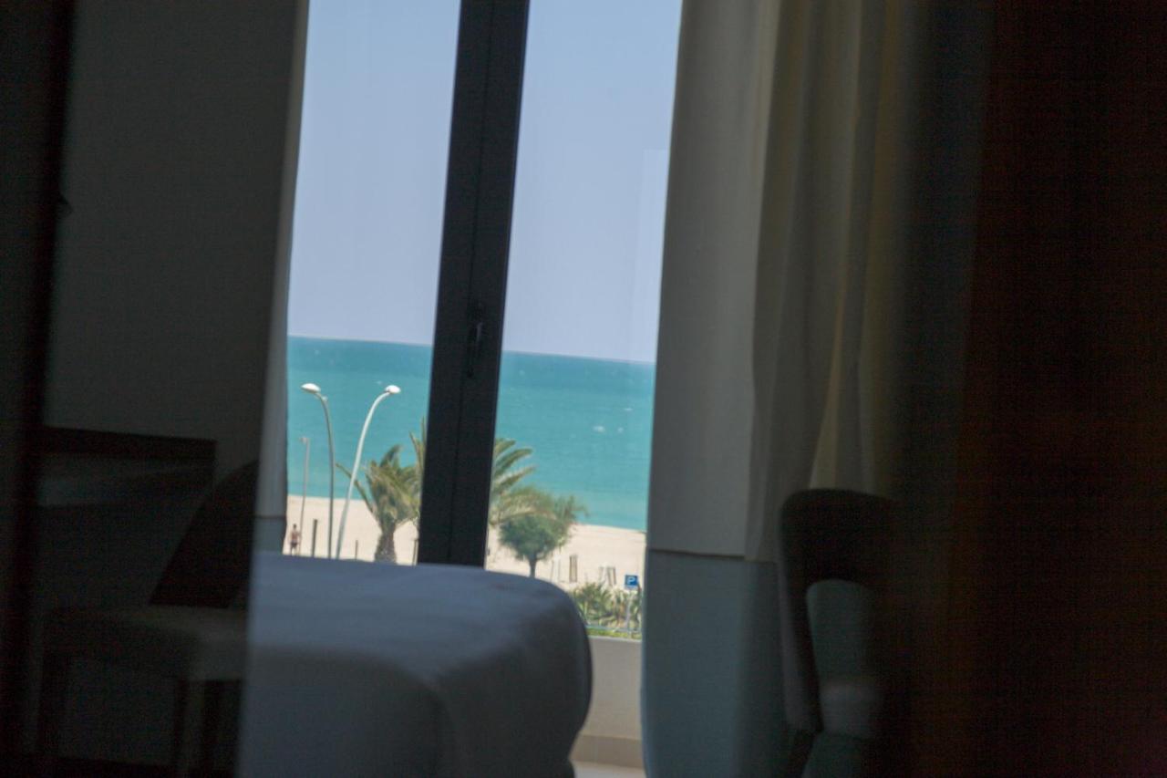 Ghibli Hotel Civitanova Marche Dış mekan fotoğraf